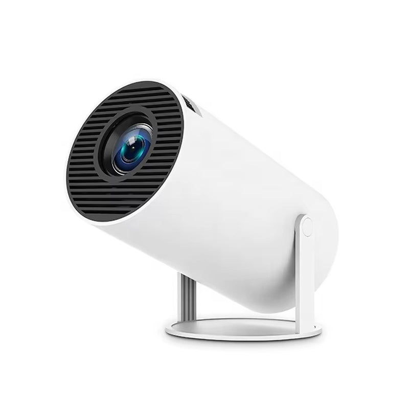 EASUNTECH Wifi Bt 3D Video Electric Focus 11.0 Android 11 720P Portable Smart Hy300Pro Mini Hy 300 4K Hy300 Pro Projectors